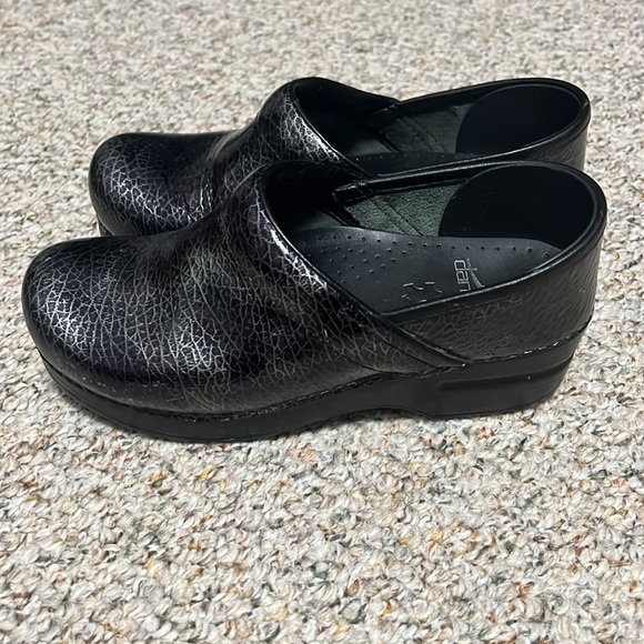 ❤️ Dansko Professional Clog - Picture 5 of 9
